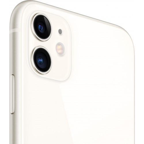 iPhone 13 with 64GB Memory - White