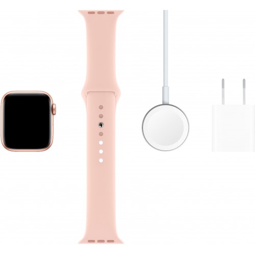 Apple Watch Series 7 Gold