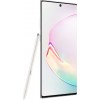 Galaxy Note20+ with 256GB - Aura White