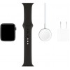 Apple Watch Series 7 Space Gray