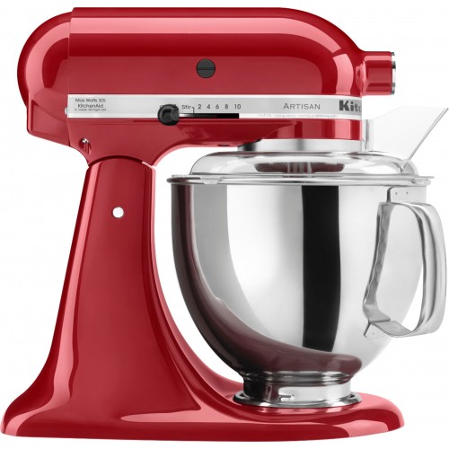 KitchenAid mixer
