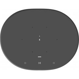 Move Smart Portable Speaker